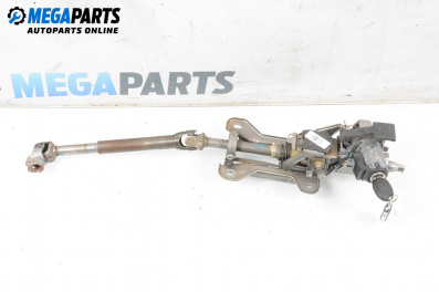Steering wheel joint for Ford Fiesta V Hatchback (11.2001 - 03.2010) 1.4 TDCi, 68 hp, hatchback