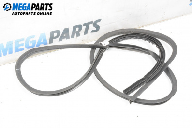 Cheder portieră for Ford Fiesta V Hatchback (11.2001 - 03.2010), 3 uși, hatchback, position: stânga