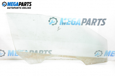 Fensterscheibe for Ford Fiesta V Hatchback (11.2001 - 03.2010), 3 türen, hecktür, position: rechts, vorderseite