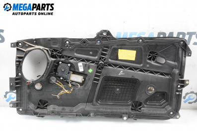 Motor des elektrischen fensterhebers for Ford Fiesta V Hatchback (11.2001 - 03.2010), 3 türen, hecktür, position: rechts