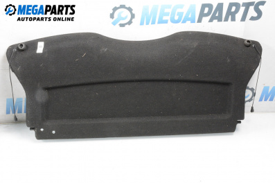 Kofferraumverkleidungen for Ford Fiesta V Hatchback (11.2001 - 03.2010), 3 türen, hecktür