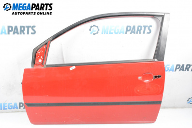 Tür for Ford Fiesta V Hatchback (11.2001 - 03.2010), 3 türen, hecktür, position: links