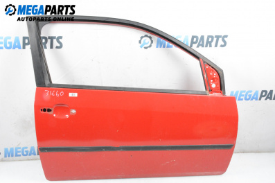 Tür for Ford Fiesta V Hatchback (11.2001 - 03.2010), 3 türen, hecktür, position: rechts