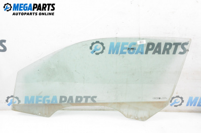 Fensterscheibe for Ford Fiesta V Hatchback (11.2001 - 03.2010), 3 türen, hecktür, position: links, vorderseite