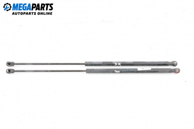 Tije telescopice, portbagaj for Ford Fiesta V Hatchback (11.2001 - 03.2010)