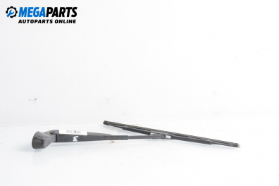 Rear wiper arm for Ford Fiesta V Hatchback (11.2001 - 03.2010), position: rear