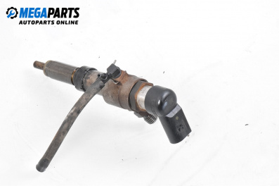 Duza diesel for Ford Fiesta V Hatchback (11.2001 - 03.2010) 1.4 TDCi, 68 hp