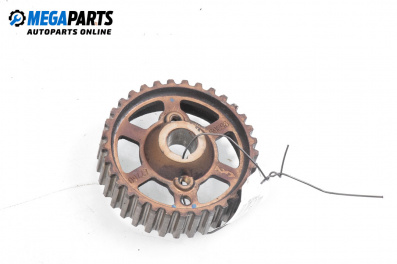 Camshaft sprocket for Ford Fiesta V Hatchback (11.2001 - 03.2010) 1.4 TDCi, 68 hp, № 9636947780