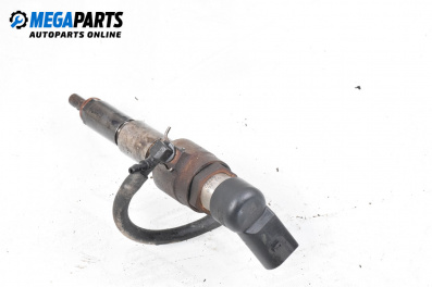 Duza diesel for Ford Fiesta V Hatchback (11.2001 - 03.2010) 1.4 TDCi, 68 hp