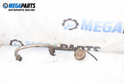 Supapă EGR for Ford Fiesta V Hatchback (11.2001 - 03.2010) 1.4 TDCi, 68 hp