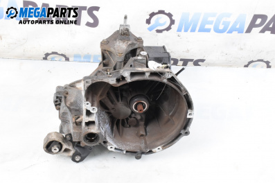  for Ford Fiesta V Hatchback (11.2001 - 03.2010) 1.4 TDCi, 68 hp