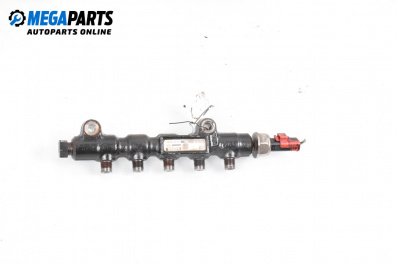 Fuel rail for Ford Fiesta V Hatchback (11.2001 - 03.2010) 1.4 TDCi, 68 hp