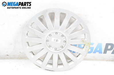 Radkappen for Ford Fiesta V Hatchback (11.2001 - 03.2010), hecktür (Preis pro stück)