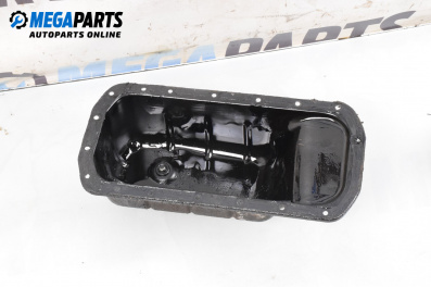 Kurbelgehäuse for Ford Fiesta V Hatchback (11.2001 - 03.2010) 1.4 TDCi, 68 hp
