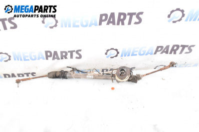 Zahnstangen-lenkgetriebe, hydraulisch for Ford Fiesta V Hatchback (11.2001 - 03.2010), hecktür
