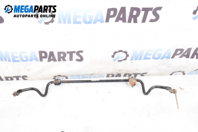 Bară stabilizatoare for Ford Fiesta V Hatchback (11.2001 - 03.2010), hatchback