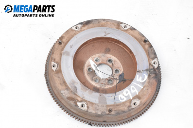 Volantă for Ford Fiesta V Hatchback (11.2001 - 03.2010)