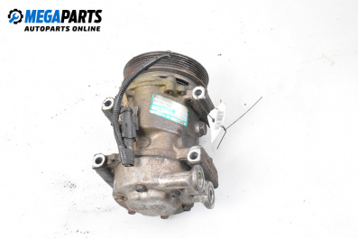 Kompressor klimaanlage for Ford Fiesta V Hatchback (11.2001 - 03.2010) 1.4 TDCi, 68 hp