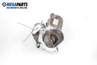 Demaror for Ford Fiesta V Hatchback (11.2001 - 03.2010) 1.4 TDCi, 68 hp