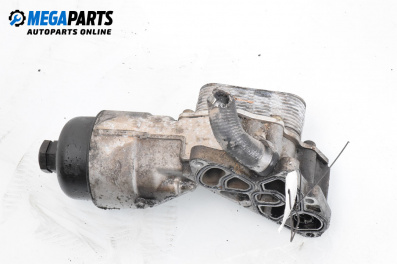 Corp filtru de ulei for Ford Fiesta V Hatchback (11.2001 - 03.2010) 1.4 TDCi, 68 hp