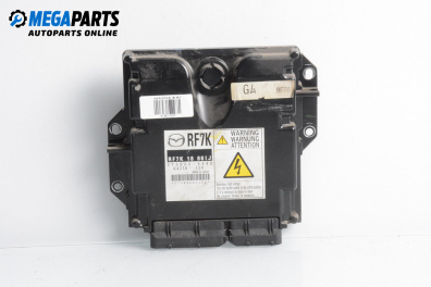 ECU for Mazda 6 Station Wagon I (08.2002 - 12.2007) 2.0 DI, 143 hp, № 275800-6448