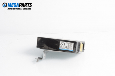Modul for Mazda 6 Station Wagon I (08.2002 - 12.2007), № GR4B-675DZA