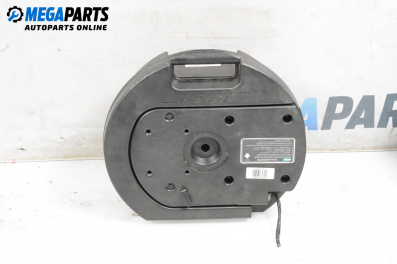 Subwoofer for Mazda 6 Station Wagon I (08.2002 - 12.2007)
