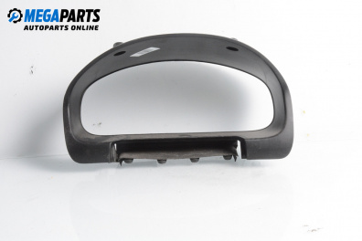 Plastic interior kilometraj for Mazda 6 Station Wagon I (08.2002 - 12.2007), 5 uși, combi