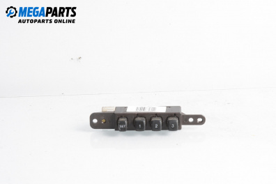 Tasten verstellung der sitze for Mazda 6 Station Wagon I (08.2002 - 12.2007)