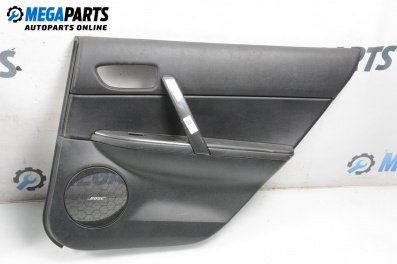Türverkleidung for Mazda 6 Station Wagon I (08.2002 - 12.2007), 5 türen, combi, position: rechts, rückseite
