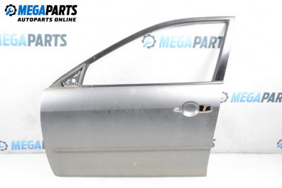 Tür for Mazda 6 Station Wagon I (08.2002 - 12.2007), 5 türen, combi, position: links, vorderseite