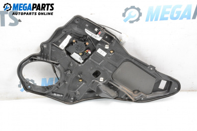 Macara electrică geam for Mazda 6 Station Wagon I (08.2002 - 12.2007), 5 uși, combi, position: dreaptă - spate