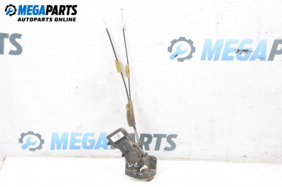 Încuietoare for Mazda 6 Station Wagon I (08.2002 - 12.2007), position: stânga - spate