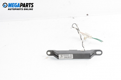 Antennenverstärker for Mazda 6 Station Wagon I (08.2002 - 12.2007), № GR1N676N0C