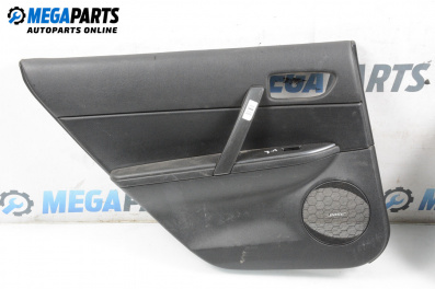 Türverkleidung for Mazda 6 Station Wagon I (08.2002 - 12.2007), 5 türen, combi, position: links, rückseite