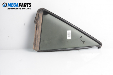 Fantă de ventilație ușă for Mazda 6 Station Wagon I (08.2002 - 12.2007), 5 uși, combi, position: dreapta