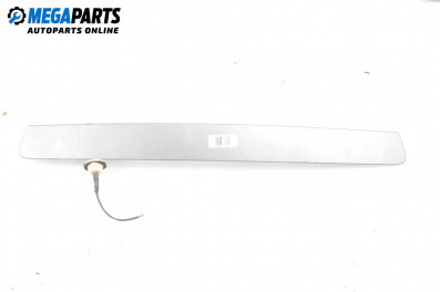 Material profilat portbagaj for Mazda 6 Station Wagon I (08.2002 - 12.2007), combi, position: din spate