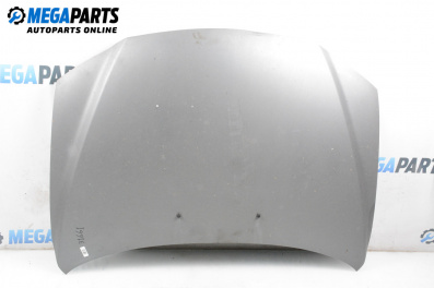 Bonnet for Mazda 6 Station Wagon I (08.2002 - 12.2007), 5 doors, station wagon, position: front