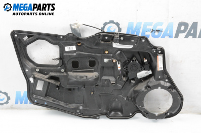Türinnenverkleidung for Mazda 6 Station Wagon I (08.2002 - 12.2007), 5 türen, combi, position: links, vorderseite