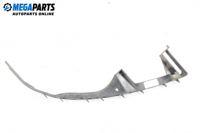 Headlight support frame for Mazda 6 Station Wagon I (08.2002 - 12.2007), station wagon, position: left