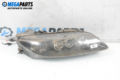 Scheinwerfer for Mazda 6 Station Wagon I (08.2002 - 12.2007), combi, position: rechts