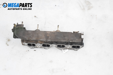 Intake manifold for Mazda 6 Station Wagon I (08.2002 - 12.2007) 2.0 DI, 143 hp