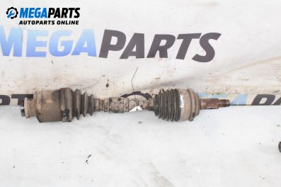 Driveshaft for Mazda 6 Station Wagon I (08.2002 - 12.2007) 2.0 DI, 143 hp, position: front - right