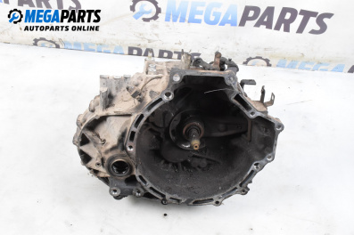  for Mazda 6 Station Wagon I (08.2002 - 12.2007) 2.0 DI, 143 hp