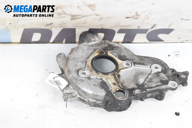 Timing belt cover for Mazda 6 Station Wagon I (08.2002 - 12.2007) 2.0 DI, 143 hp