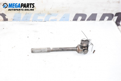 Steering wheel joint for Mazda 6 Station Wagon I (08.2002 - 12.2007) 2.0 DI, 143 hp, station wagon