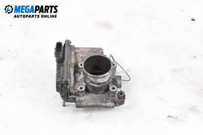 Butterfly valve for Mazda 6 Station Wagon I (08.2002 - 12.2007) 2.0 DI, 143 hp