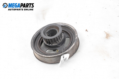 Damper pulley for Mazda 6 Station Wagon I (08.2002 - 12.2007) 2.0 DI, 143 hp