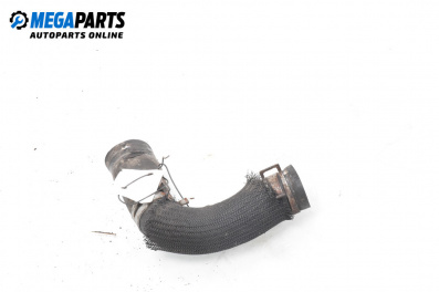 Furtun turbo for Mazda 6 Station Wagon I (08.2002 - 12.2007) 2.0 DI, 143 hp