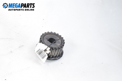 Timing belt pulley for Mazda 6 Station Wagon I (08.2002 - 12.2007) 2.0 DI, 143 hp